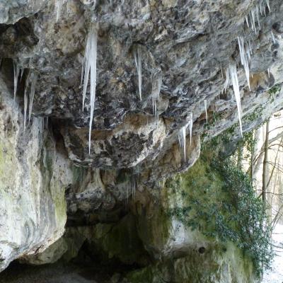 Winter Impressionen 32