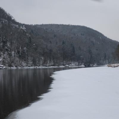 Winter Impressionen 38