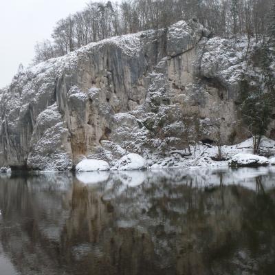 Winter Impressionen 42