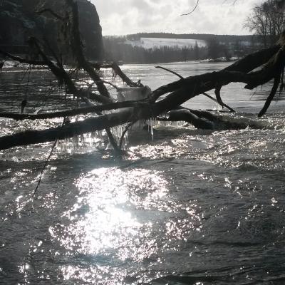 Winter Impressionen 9