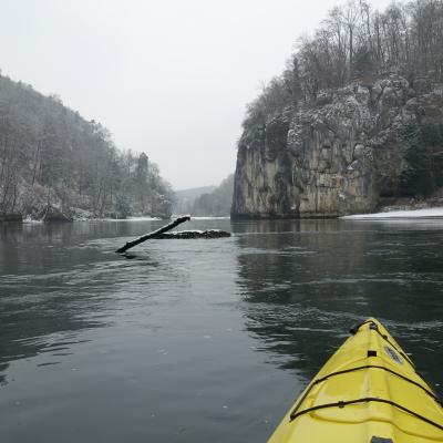Winter Impressionen 10