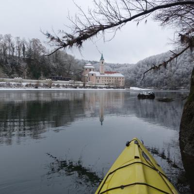 Winter Impressionen 1