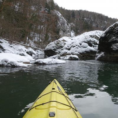 Winter Impressionen 25