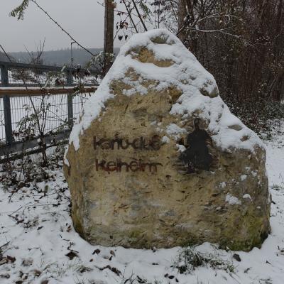 Winter Impressionen 4