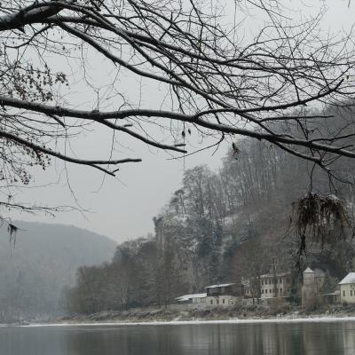 Winter Impressionen 5