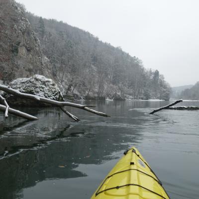 Winter Impressionen 8