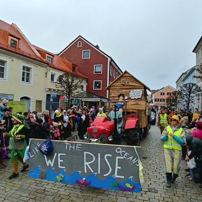 Faschingsumzug 2020 2