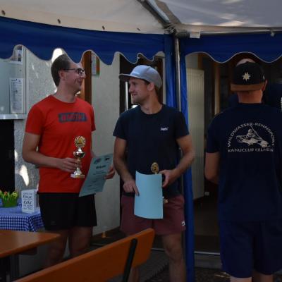55. Straubinger Rundenrekord Regatta 4