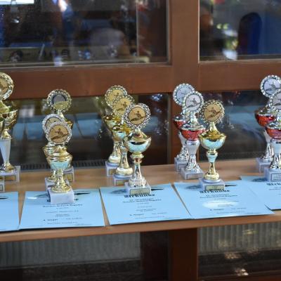 55. Straubinger Rundenrekord Regatta 5