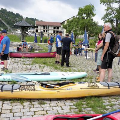 Italienisches Hafenfest 1