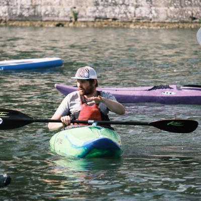 Kanusport Fr Kinder 100