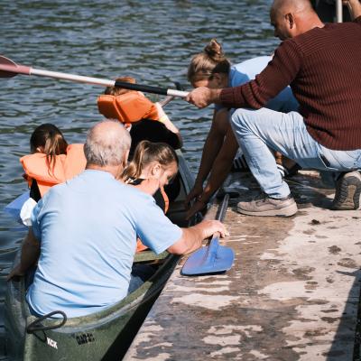 Kanusport Fr Kinder 103