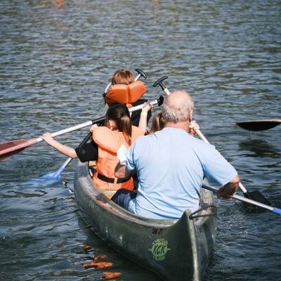 Kanusport Fr Kinder 111