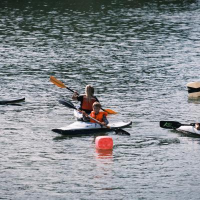 Kanusport Fr Kinder 124