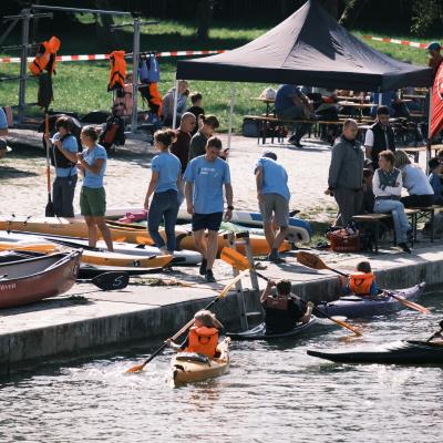 Kanusport Fr Kinder 128