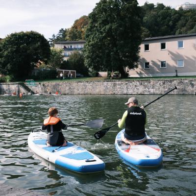 Kanusport Fr Kinder 187