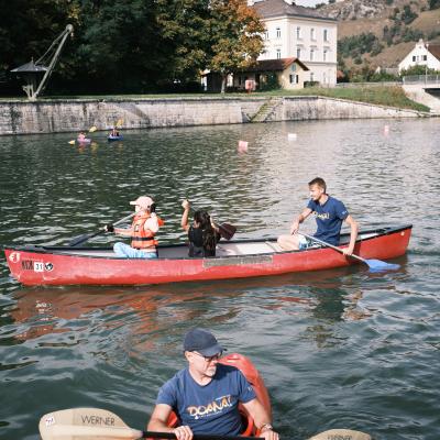 Kanusport Fr Kinder 192