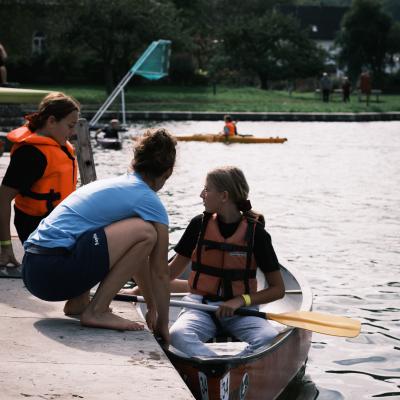 Kanusport Fr Kinder 229