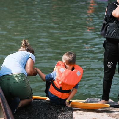 Kanusport Fr Kinder 272