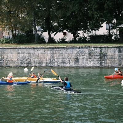 Kanusport Fr Kinder 289