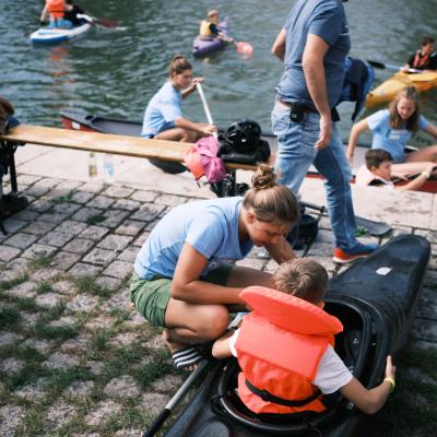 Kanusport Fr Kinder 302