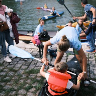 Kanusport Fr Kinder 303