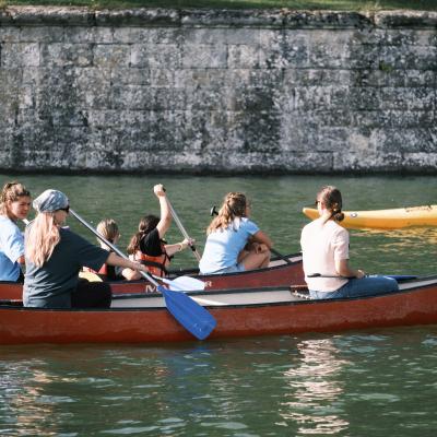 Kanusport Fr Kinder 378