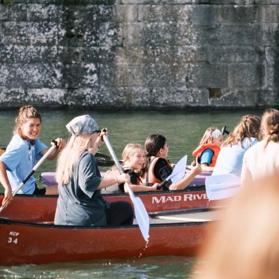 Kanusport Fr Kinder 382