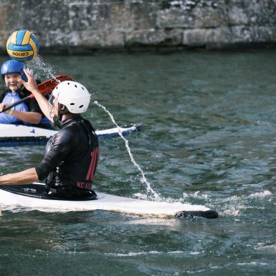 Kanusport Fr Kinder 399