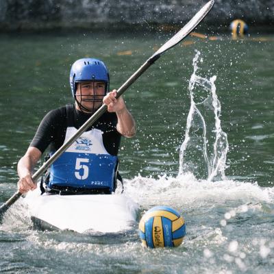 Kanusport Fr Kinder 417