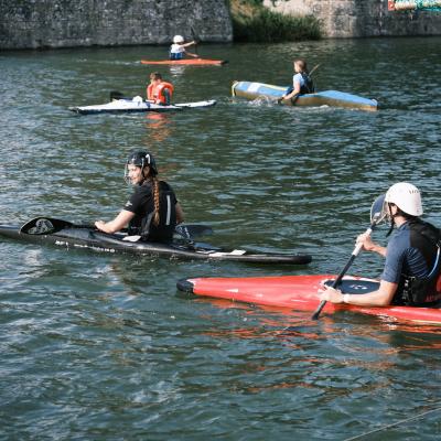 Kanusport Fr Kinder 422