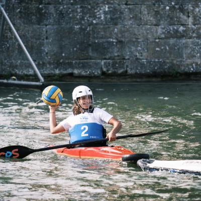 Kanusport Fr Kinder 435