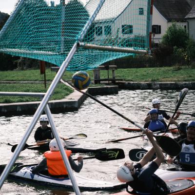 Kanusport Fr Kinder 473