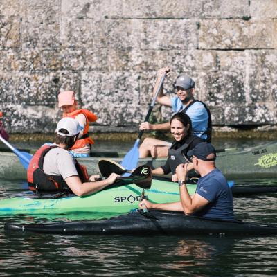 Kanusport Fr Kinder 48