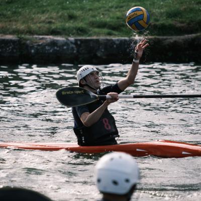 Kanusport Fr Kinder 495