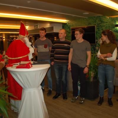 Weihnachtsfeier 2022 110