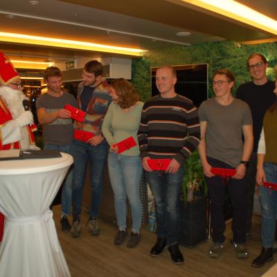 Weihnachtsfeier 2022 113