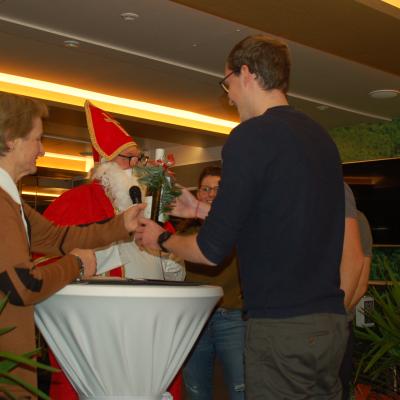 Weihnachtsfeier 2022 140