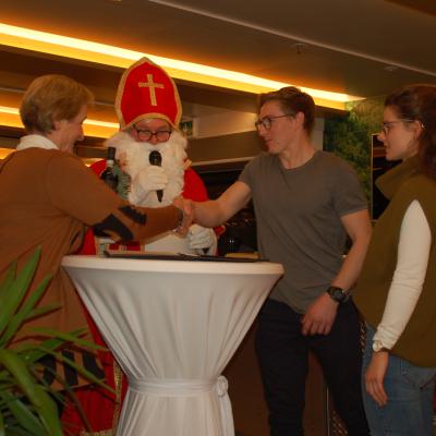 Weihnachtsfeier 2022 142