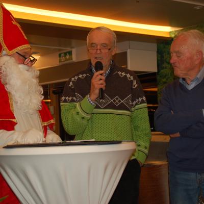 Weihnachtsfeier 2022 146