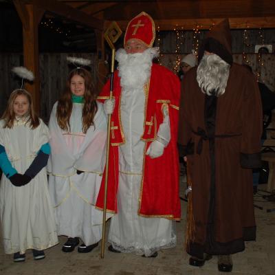 Weihnachtsfeier 2022 18