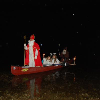 Weihnachtsfeier 2022 1