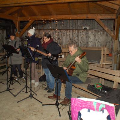 Weihnachtsfeier 2022 20