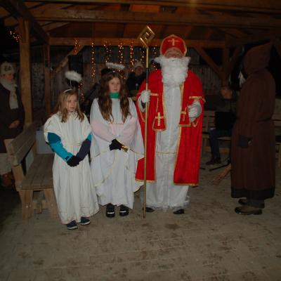 Weihnachtsfeier 2022 23