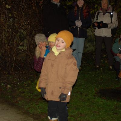 Weihnachtsfeier 2022 32