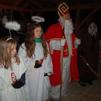 Weihnachtsfeier 2022 33