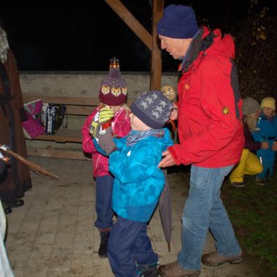 Weihnachtsfeier 2022 39