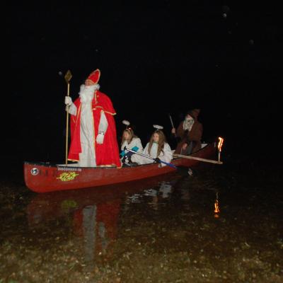 Weihnachtsfeier 2022 3