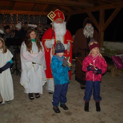 Weihnachtsfeier 2022 41