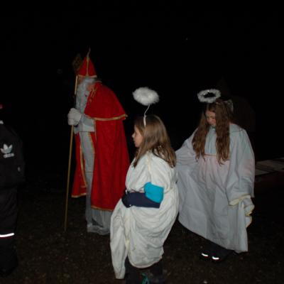 Weihnachtsfeier 2022 4